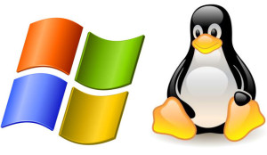 windows server Linux